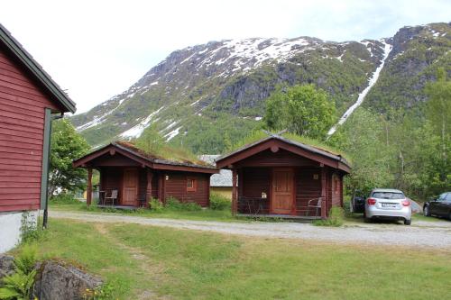 希斯塔约能小屋酒店 希斯塔约能小屋酒店