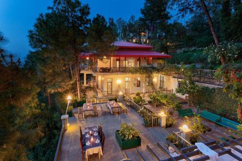 7 Pines Kasauli