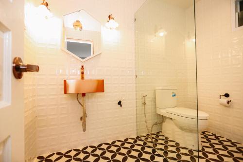 Chertel Poshtel – Mueang Kao, VA