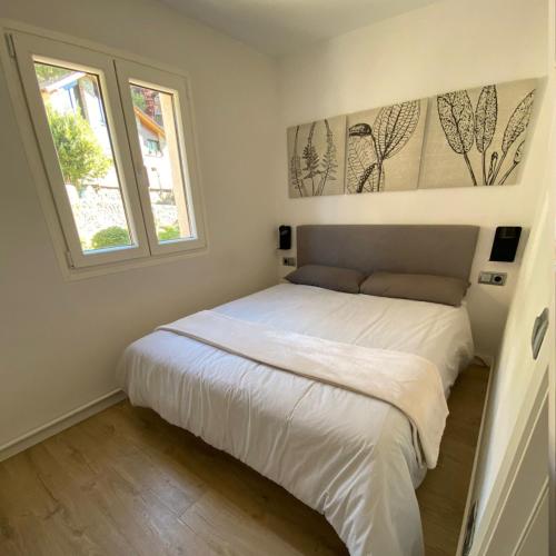 New Apartment La Massana - Telecabina to Bike Park in لاماسانا