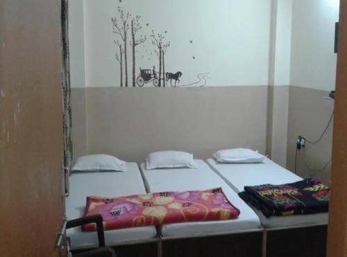 Swastik Guest House Varanasi