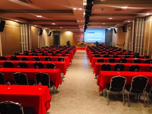River Hotel Pattani