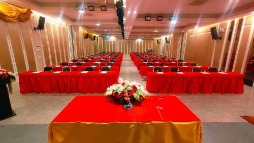 River Hotel Pattani