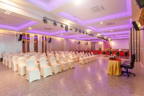 River Hotel Pattani