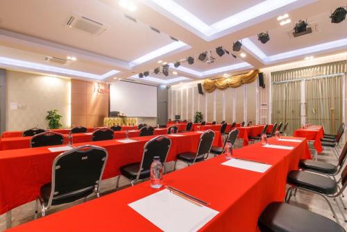 River Hotel Pattani