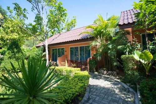 Photo - Baan Vanida Garden Resort