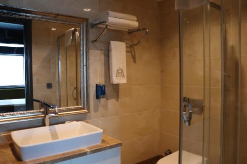 Mas Suites Nisantasi - image 13
