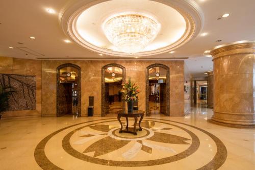 City Hotel Shanghai photo 3