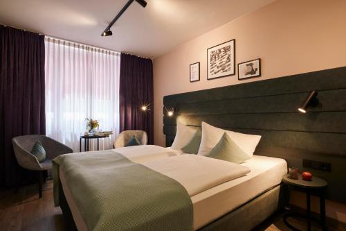 Hotel Mirabell by Maier Privathotels in München, Deutschland