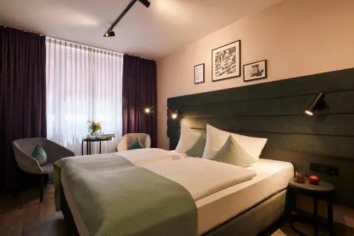 Hotel Mirabell by Maier Privathotels in München, Deutschland