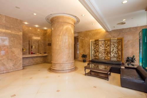 City Hotel Shanghai photo 4