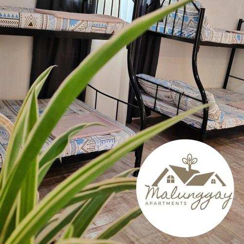 Malunggay Apartments in Mariveles