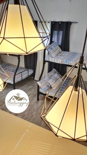 Malunggay Apartments in Mariveles