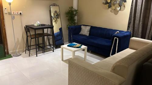 Guestroom, شقة روعة للايجار بمكة المكرمة منطقة العوالي in Al Awali