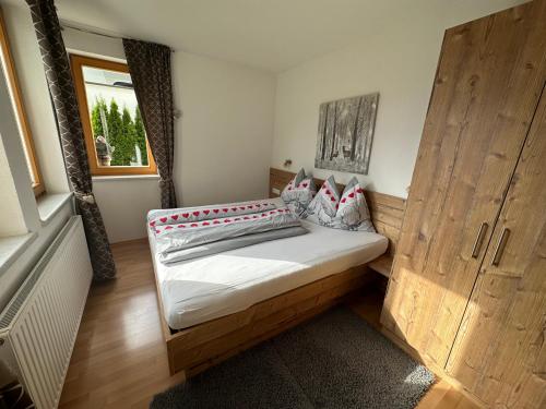  Haus Köhle, 6528 Fendels