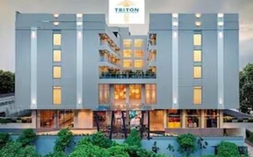 Triton By Shyama Hotels & Resorts