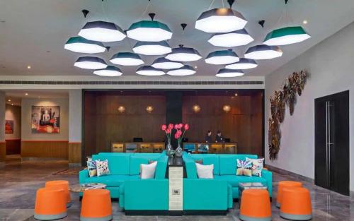 Triton By Shyama Hotels & Resorts