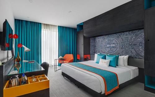Triton By Shyama Hotels & Resorts