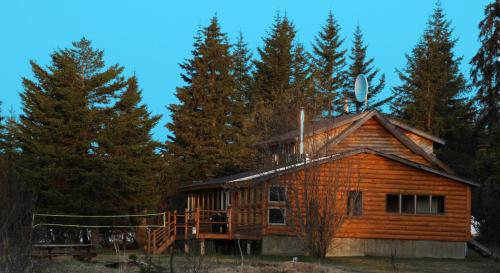 Anchor Point, Alaska