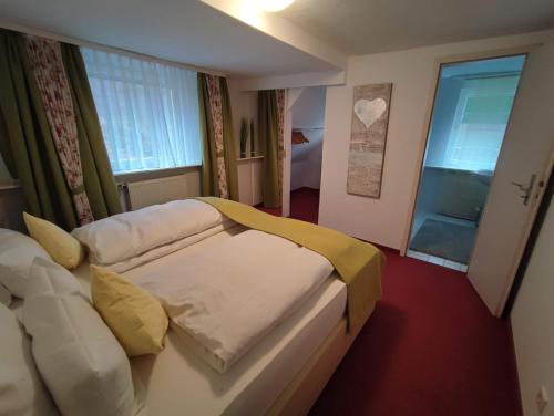 Room in BB - Pension Forelle - Doppelzimmer Forbach