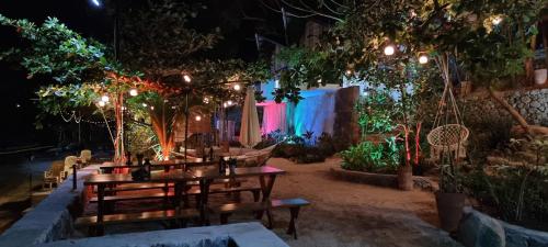 Bree’s Beach Place in Calayo