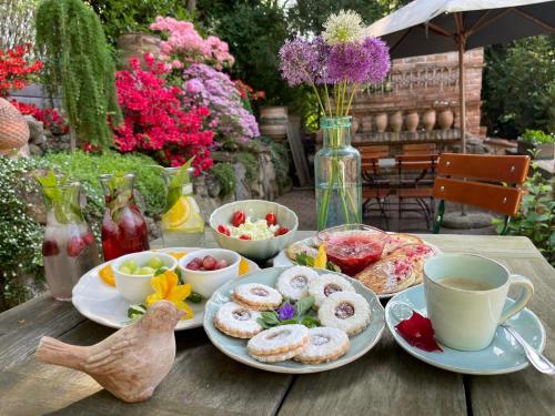 ロマンティック ホテル ウー ラカ