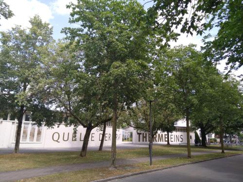 Appartementhaus Meier - image 14