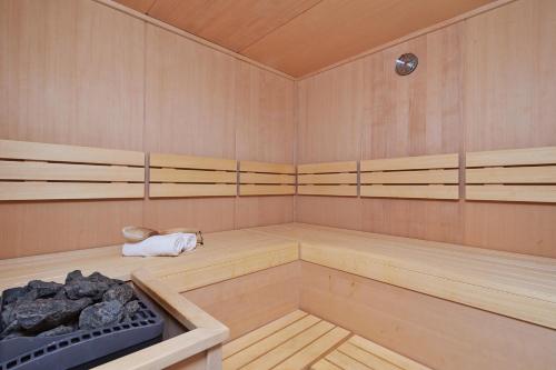 Sauna, Alpendiamond Ski in & Bike Out apartments Top 200, 400 & penthouse 600 in Solden