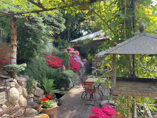 Romantik Hotel U Raka - image 8