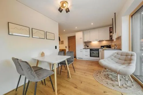 Ferienwohnung Schiebakopf in Vandans, Österreich