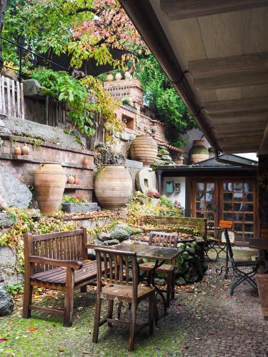 ロマンティック ホテル ウー ラカ