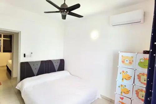 Angel Homestay Bayu Andaman