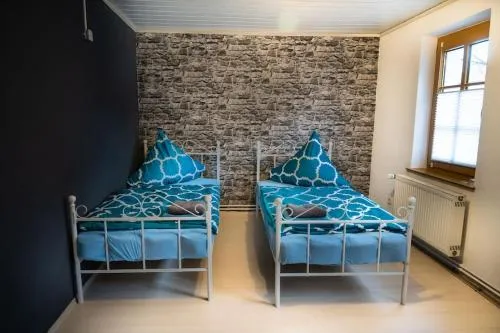 Kleines Häuschen für Monteure in Wörrstadt, Deutschland