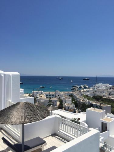 49805843 The George Hotel Mykonos