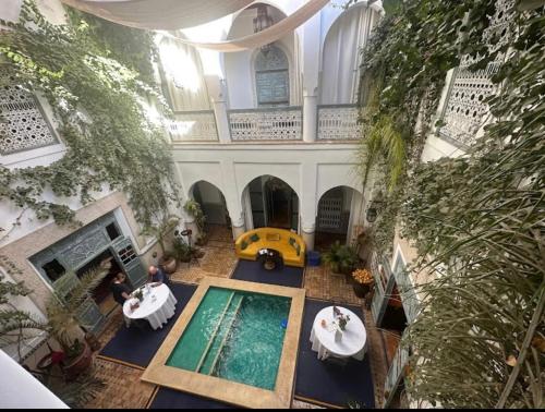 Dar Al Assad - Hotel - Marrakech