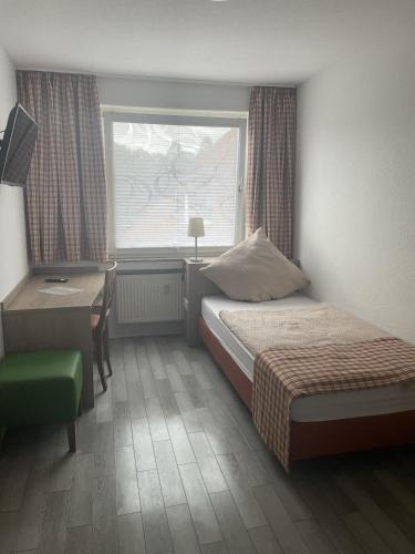 Brauhaus Hotel Ruetershoff in Castrop-Rauxel