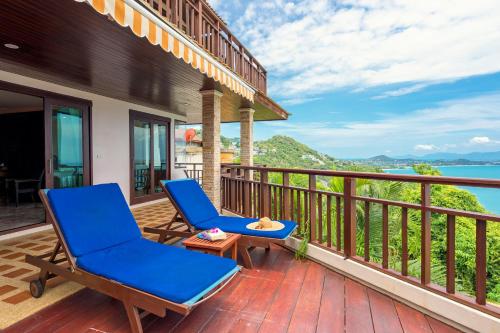 Sandalwood Luxury Villa Resort