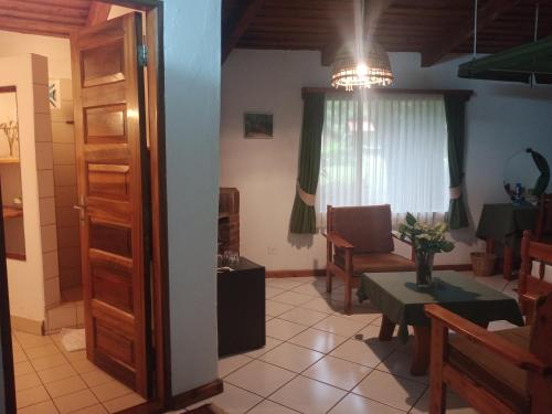 ディクディクホテル Agoda提供写真