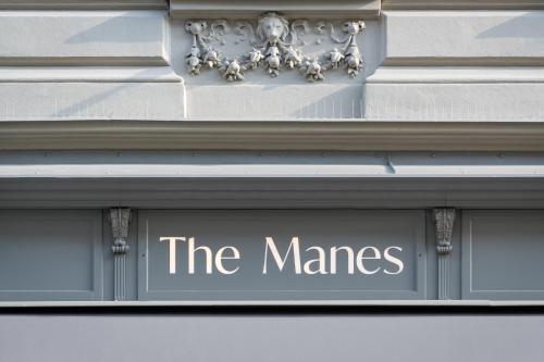 THE MANES Boutique Hotel Prague, Praga (zdjęcie 4)