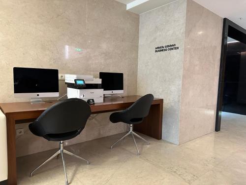 共用Lounge/電視區