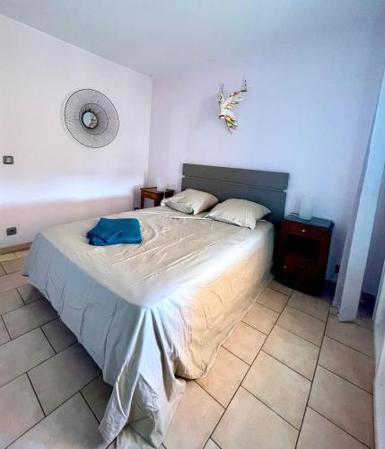 A 10 minutes de la plage