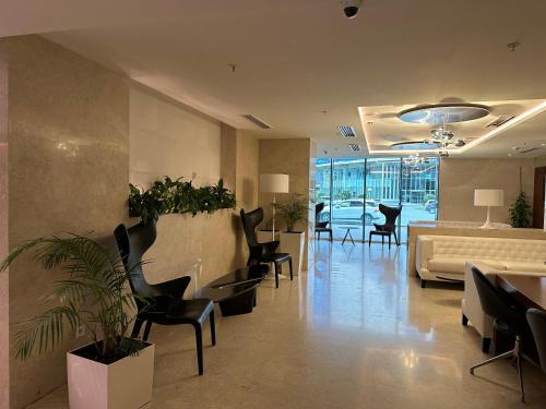 共用Lounge/電視區