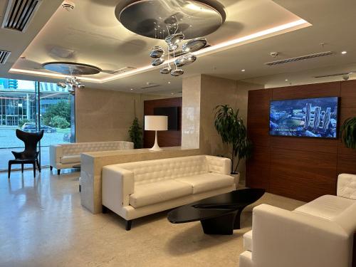 共用Lounge/電視區