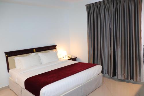 Al Amin Muslim Friendly Hotel