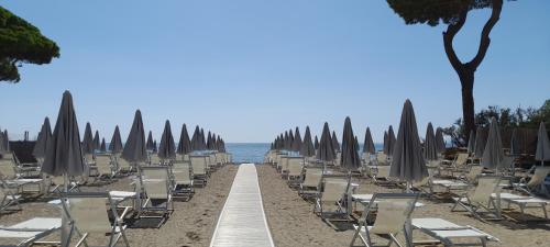 Ibiscus Beach Village 4