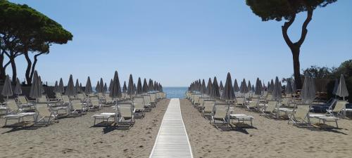 Ibiscus Beach Village 5