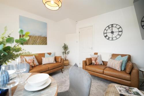 Peak District Cottage with the peaks at your door gîte à louer Fulwood