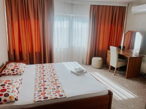 Motel Daco Vitez