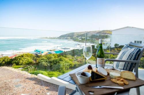 . Struisbaai Apartments