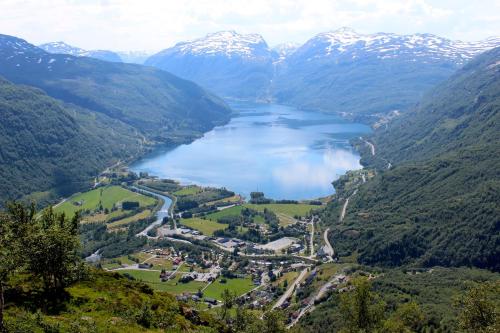 希斯塔约能小屋酒店 希斯塔约能小屋酒店